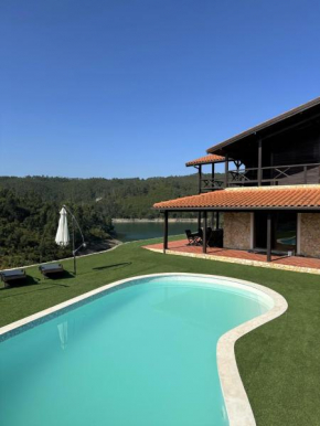 Moradia em Castelo Bode